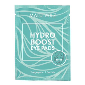 Hydro Boost Eye Pads 1 pár